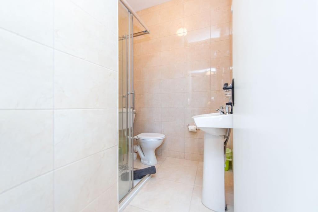 Clonbur House - Studio Village Apartment Galway Exterior foto